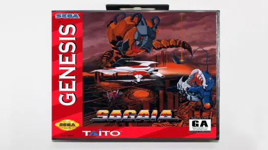 Sagaia [b1] game